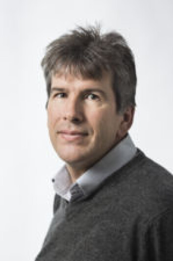 Seniorforsker Cedric H. de Coning. (Foto: NUPI) Seniorforsker Cedric H. de Coning. (Foto: NUPI)