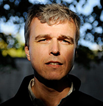 Professor Helge Drange. (Foto: Universitetet i Bergen) Professor Helge Drange. (Foto: Universitetet i Bergen)