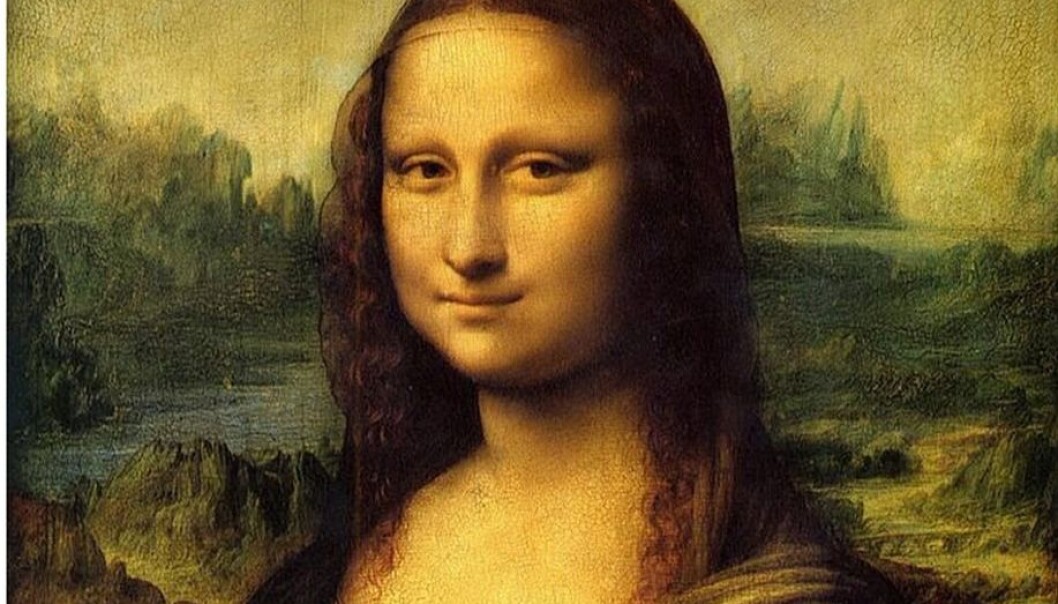 Oljemaleriet av Mona Lisa ble malt av Leonardo da Vinci i årene 1503-1519. Det er i dag eid av den franske stat og henger i Louvre-museet i Paris. (Foto: C2RMF) Oljemaleriet av Mona Lisa ble malt av Leonardo da Vinci i årene 1503-1519. Det er i dag eid av den franske stat og henger i Louvre-museet i Paris. (Foto: C2RMF)