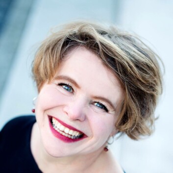 Brita Strand Rangnes er førstelektor ved Universitetet i Stavanger. (Foto: Elisabeth Tønnessen) Brita Strand Rangnes er førstelektor ved Universitetet i Stavanger. (Foto: Elisabeth Tønnessen)