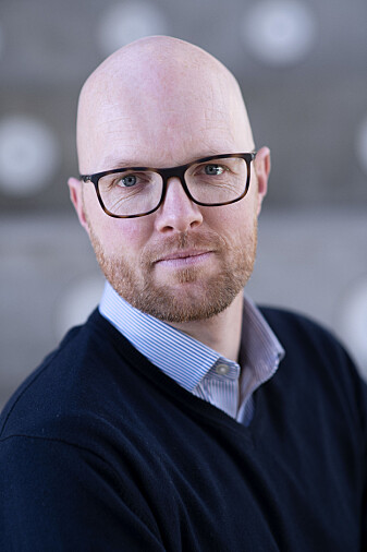Christophe Eward Kattouw undersøkte hjemmesykepleien i to kommuner i mastergraden sin. Nå jobber han videre med tema i doktorgraden sin. (Foto: UiS) Christophe Eward Kattouw undersøkte hjemmesykepleien i to kommuner i mastergraden sin. Nå jobber han videre med tema i doktorgraden sin. (Foto: UiS)
