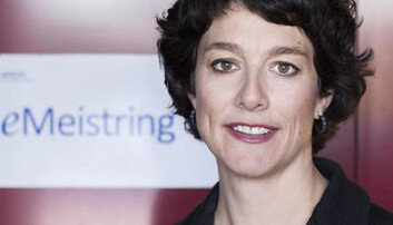 Førsteamanuensis Tine Nordgreen ved Universitetet i Bergen og Haukeland sykehus har forsket på internettbehandling av psykiske lidelser i en årrekke. Førsteamanuensis Tine Nordgreen ved Universitetet i Bergen og Haukeland sykehus har forsket på internettbehandling av psykiske lidelser i en årrekke.