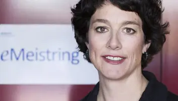 Førsteamanuensis Tine Nordgreen ved Universitetet i Bergen og Haukeland sykehus har forsket på internettbehandling av psykiske lidelser i en årrekke. Førsteamanuensis Tine Nordgreen ved Universitetet i Bergen og Haukeland sykehus har forsket på internettbehandling av psykiske lidelser i en årrekke.