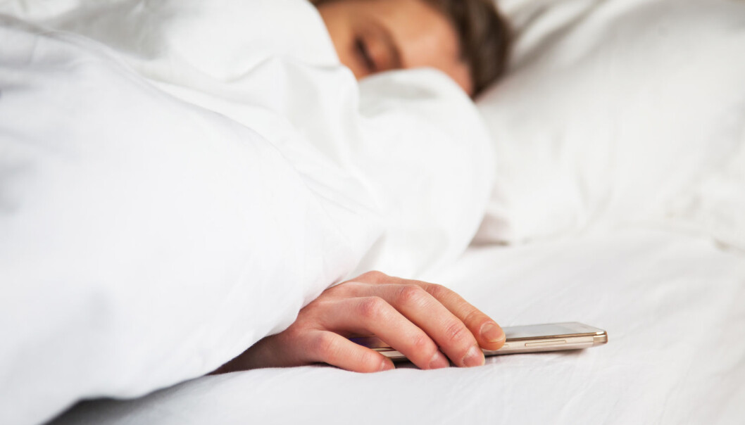 Unormale verdier hos ME-pasientene i studien kan tyde på at selv om ME kan opptre forskjellig og komme av forskjellige årsaker, har alle pasientene målbare likheter. (Foto: melis, Shutterstock, NTB scanpix) Unormale verdier hos ME-pasientene i studien kan tyde på at selv om ME kan opptre forskjellig og komme av forskjellige årsaker, har alle pasientene målbare likheter. (Foto: melis, Shutterstock, NTB scanpix)
