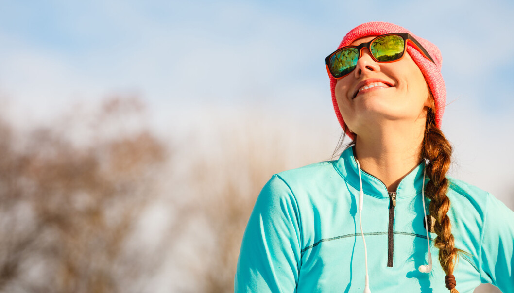 (Foto: Shutterstock / NTB scanpix) (Foto: Shutterstock / NTB scanpix)