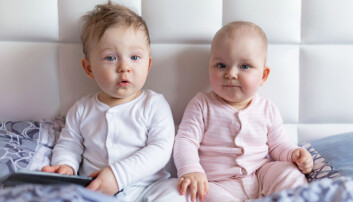 En guttebaby født i dag kan regne med å bli 7,5 år eldre enn en gutt født i 1990. En jentebaby kan regne med å bli 4 år eldre. (Illustrasjonsfoto: Patryk Kosmider / Shutterstock / NTB scanpix ) En guttebaby født i dag kan regne med å bli 7,5 år eldre enn en gutt født i 1990. En jentebaby kan regne med å bli 4 år eldre. (Illustrasjonsfoto: Patryk Kosmider / Shutterstock / NTB scanpix )