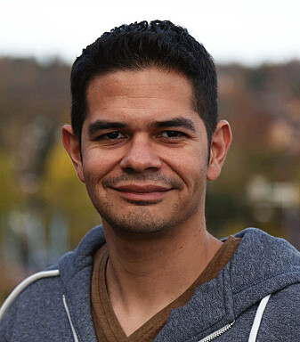 Mangelen på statistikk gjør det vanskelig å lage pålitelig forskning om Venezuela, sier Antulio Rosales ved Universitetet i Oslo. (Foto: UiO) Mangelen på statistikk gjør det vanskelig å lage pålitelig forskning om Venezuela, sier Antulio Rosales ved Universitetet i Oslo. (Foto: UiO)