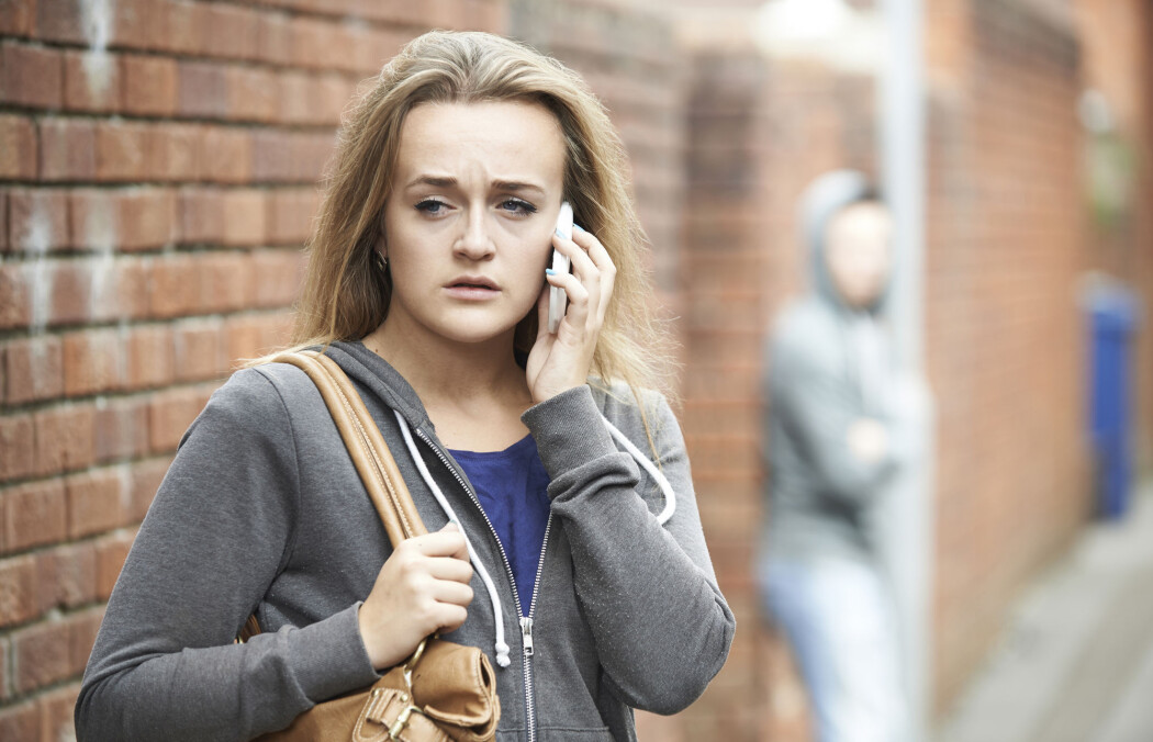 Politiet reagerer ofte for sent og for sjelden når voldsutøvere bryter besøksforbud, ifølge ny rapport. (Illustrasjonsfoto: SpeedKingz / Shutterstock / NTB scanpix) Politiet reagerer ofte for sent og for sjelden når voldsutøvere bryter besøksforbud, ifølge ny rapport. (Illustrasjonsfoto: SpeedKingz / Shutterstock / NTB scanpix)