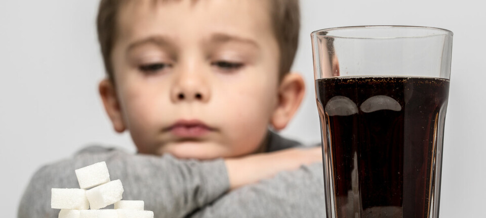 Hvor skadelig er sukker? Vi vet ikke, ifølge ny forskning. (Foto: urbans, Shutterstock, NTB scanpix)