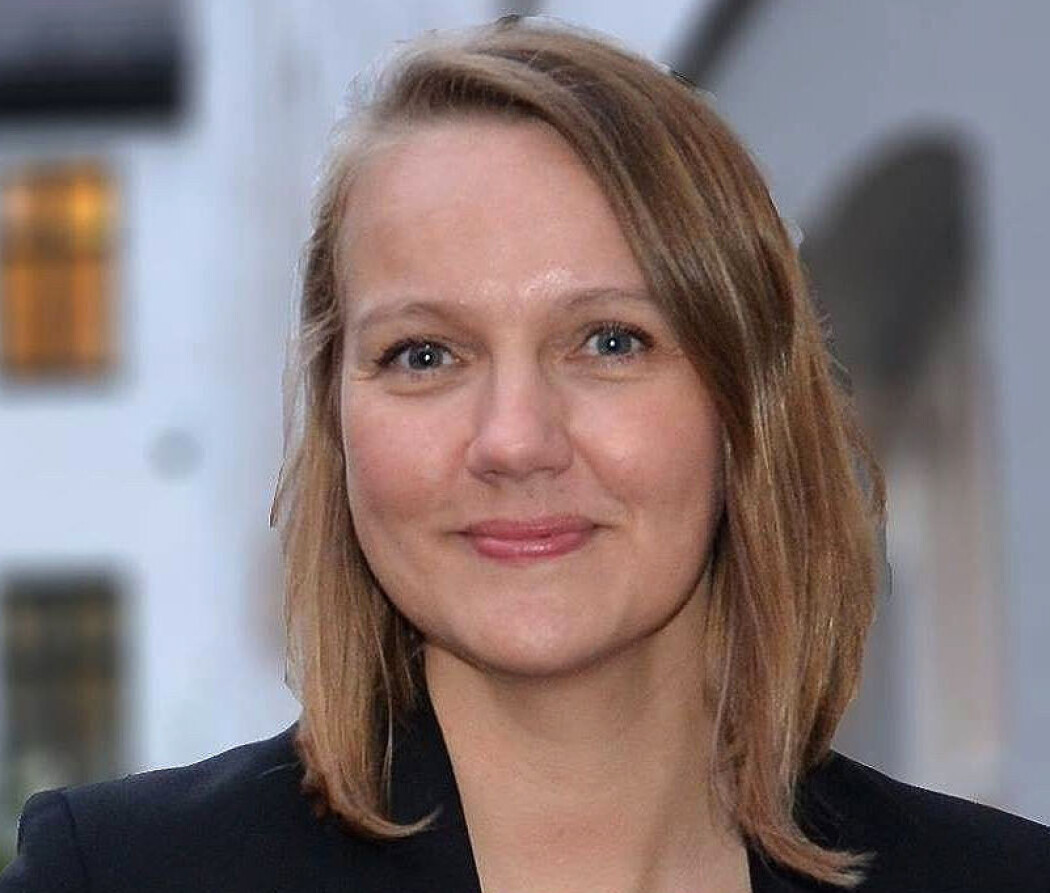 Benedicte Løseth kommer fra en stilling som seksjonssjef innen helse og omsorg i Bergen kommune. (Foto: Asle Bentzen, Bergen Kommune) Benedicte Løseth kommer fra en stilling som seksjonssjef innen helse og omsorg i Bergen kommune. (Foto: Asle Bentzen, Bergen Kommune)
