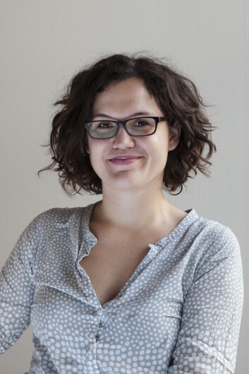 Heidrun Åm er samfunnsviter og forsker ved Institutt for tverrfaglige kulturstudier ved NTNU. Hun mener det gjelder å være forberedt på fremtidens teknologi. Hva vil vi med den? (Foto: NTNU) Heidrun Åm er samfunnsviter og forsker ved Institutt for tverrfaglige kulturstudier ved NTNU. Hun mener det gjelder å være forberedt på fremtidens teknologi. Hva vil vi med den? (Foto: NTNU)