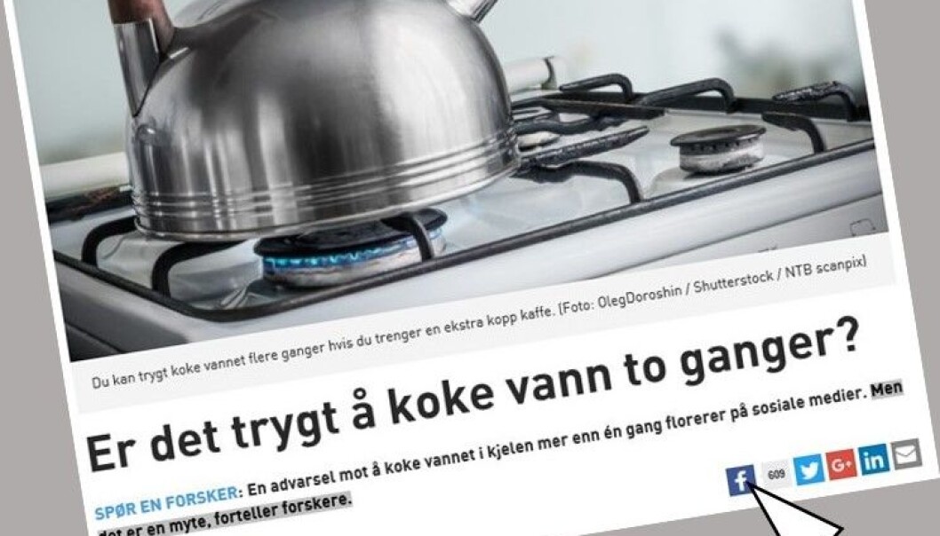 Klikke eller ikke klikke? Skanning av noen få hjerner kan fortelle hva som funker. (Illustrasjon: Eivind Torgersen) Klikke eller ikke klikke? Skanning av noen få hjerner kan fortelle hva som funker. (Illustrasjon: Eivind Torgersen)
