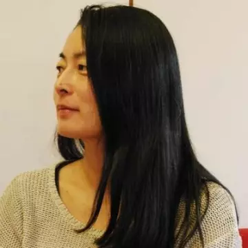 Nazuki Kobayashi