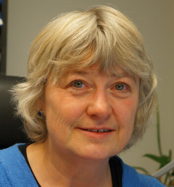 Ellen Brox er seniorforsker ved Norut. (Arkivfoto: Arnfinn Christensen/forskning.no) Ellen Brox er seniorforsker ved Norut. (Arkivfoto: Arnfinn Christensen/forskning.no)