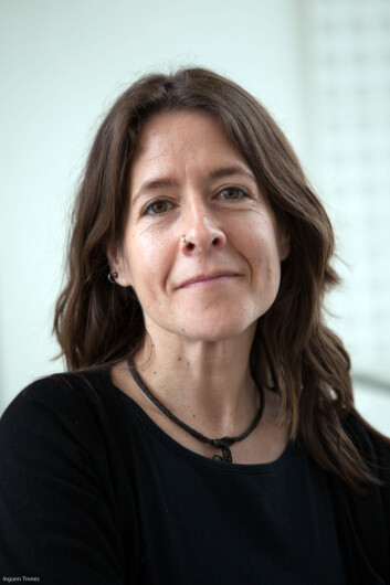 Susana Lopez-Aparicio. (Foto: Ingunn Trones / NILU) Susana Lopez-Aparicio. (Foto: Ingunn Trones / NILU)