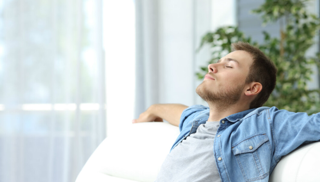 Ved å bruke helt spesielle tenke-teknikker, kan du potensielt endre måten du oppfatter en hendelse eller situasjon på. (Illustrasjonsfoto: Colourbox) Ved å bruke helt spesielle tenke-teknikker, kan du potensielt endre måten du oppfatter en hendelse eller situasjon på. (Illustrasjonsfoto: Colourbox)