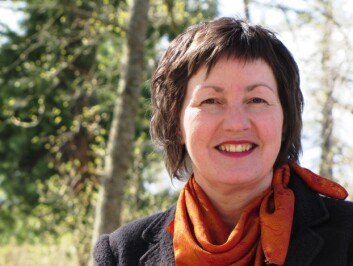 Bente Nordtug er førsteamanuensis i helsevitenskap ved Nord universitet. (Foto: Privat) Bente Nordtug er førsteamanuensis i helsevitenskap ved Nord universitet. (Foto: Privat)