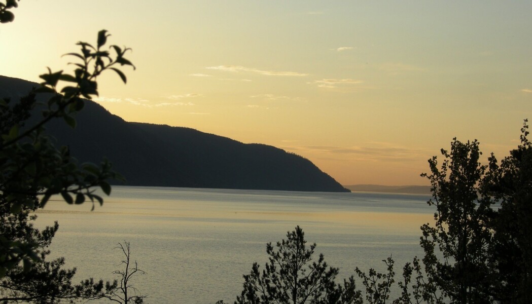 (Arkivfoto av Mjøsa: Solveig Vikene / NTB scanpix) (Arkivfoto av Mjøsa: Solveig Vikene / NTB scanpix)