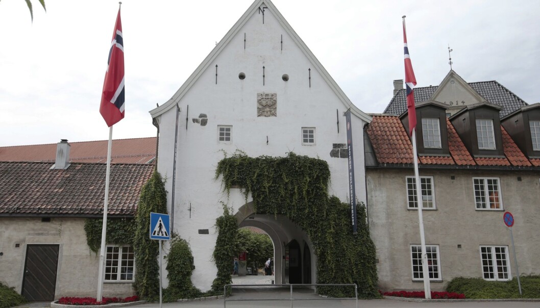 Norsk Folkemuseum er ett av flere museer som blir hyppig besøkt i Norge. (Foto: Lise Åserud / NTB scanpix) Norsk Folkemuseum er ett av flere museer som blir hyppig besøkt i Norge. (Foto: Lise Åserud / NTB scanpix)