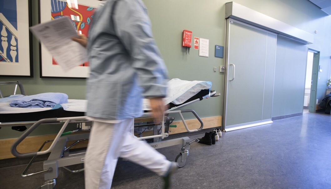 Ekspertgruppens funn er basert på gjennomgang av studier fra hele verden. (Illustrasjonsfoto: Gorm Kallestad / NTB scanpix) Ekspertgruppens funn er basert på gjennomgang av studier fra hele verden. (Illustrasjonsfoto: Gorm Kallestad / NTB scanpix)