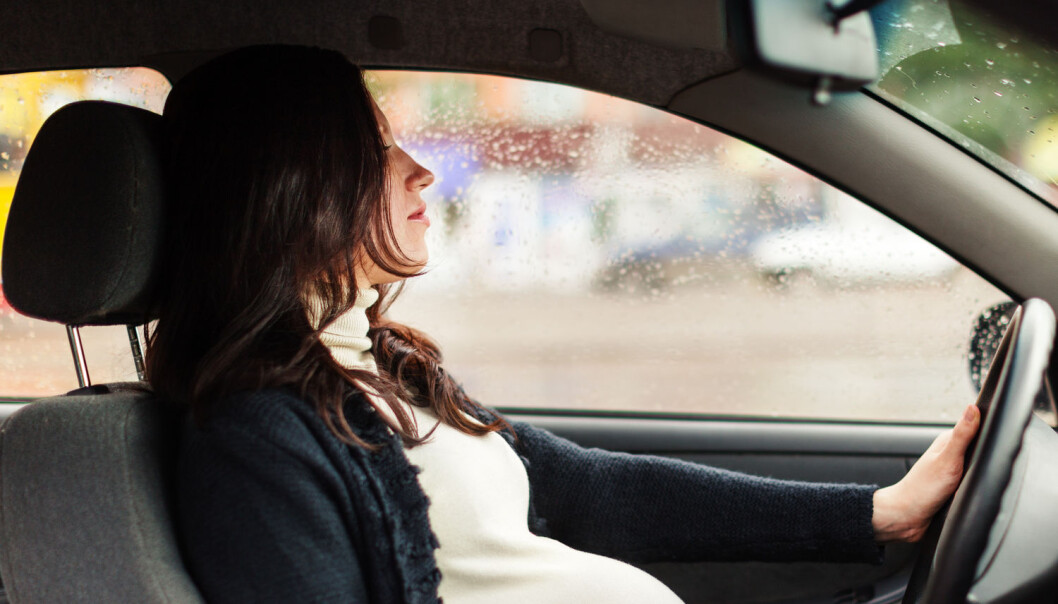 Gravide kan trygt ta forebyggende medisin mot influensa, uten fare for fosteret, melder Folkehelseinstituttet. De har samarbeidet med andre land om en stor studie på temaet. (Illustrasjonsfoto: Albina Tiplyashina / Shutterstock / NTB scanpix) Gravide kan trygt ta forebyggende medisin mot influensa, uten fare for fosteret, melder Folkehelseinstituttet. De har samarbeidet med andre land om en stor studie på temaet. (Illustrasjonsfoto: Albina Tiplyashina / Shutterstock / NTB scanpix)