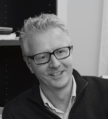 - I delingsøkonomien kommer vi ofte tettere på hverandre når vi handler tjenester. Å droppe bilde av deg selv kan koste deg en avtale, forklarer Asle Fagerstrøm ved Westerdals. (Foto: privat) - I delingsøkonomien kommer vi ofte tettere på hverandre når vi handler tjenester. Å droppe bilde av deg selv kan koste deg en avtale, forklarer Asle Fagerstrøm ved Westerdals. (Foto: privat)