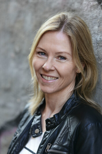 Professor Idunn Brekke ved HiOA forsker på hvordan omsorg for kronisk syke og funksjonshemmede barn påvirker foreldrenes tilknytning til arbeidslivet, yrkesinntekt og langtids sykefravær. (Foto: Sonja Balci) Professor Idunn Brekke ved HiOA forsker på hvordan omsorg for kronisk syke og funksjonshemmede barn påvirker foreldrenes tilknytning til arbeidslivet, yrkesinntekt og langtids sykefravær. (Foto: Sonja Balci)