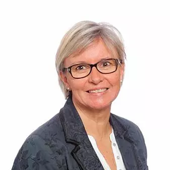 Universitetslektor Marianne Kjelsvik savner stemmene til kvinner abortdebatten som har opplevd valget mellom å avbryte eller fullføre svangerskapet. (Foto: NTNU)