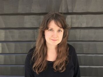 Maria Bygdell har funnet at overvekt og fedme blant åtteprige gutter i Sverige er på det laveste nivået siden 1990-tallet. (Foto: Sahlgrenska akademin) Maria Bygdell har funnet at overvekt og fedme blant åtteprige gutter i Sverige er på det laveste nivået siden 1990-tallet. (Foto: Sahlgrenska akademin)