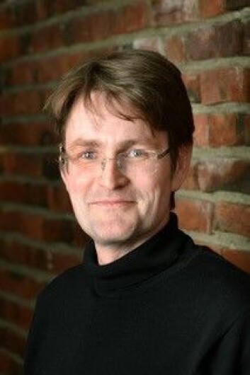 Harald Dale-Olsen har ledet denne forskningen på fagforeningsmedlemskap. Få land i verden har en høyere andel fagorganiserte blant arbeidstakerne enn Norge. (Foto: ISF) Harald Dale-Olsen har ledet denne forskningen på fagforeningsmedlemskap. Få land i verden har en høyere andel fagorganiserte blant arbeidstakerne enn Norge. (Foto: ISF)