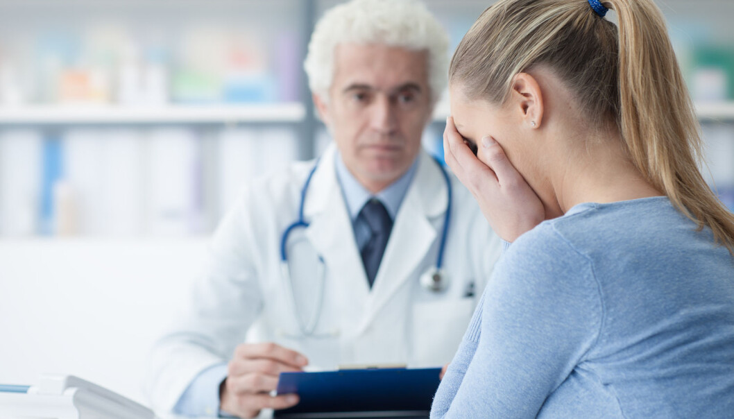 Hadde du villet vite? (Foto: Shutterstock/NTB Scanpix) Hadde du villet vite? (Foto: Shutterstock/NTB Scanpix)