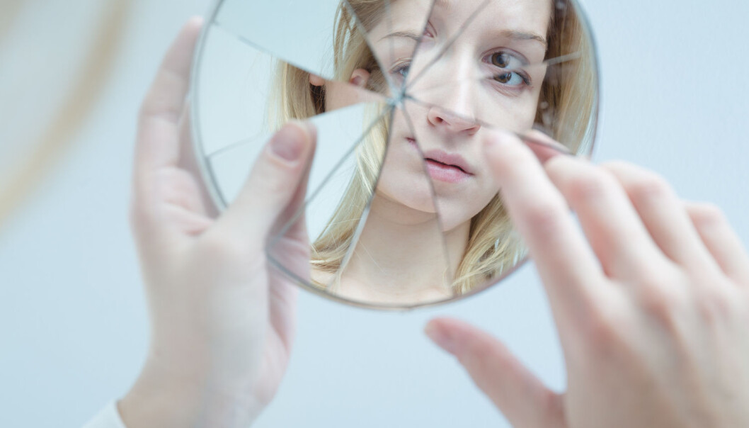 Er livet mitt bra? Har jeg oppnådd det jeg burde? Og har vi stilt oss slike spørsmål siden menneskets tidlige morgen? (Illustrasjonsfoto: Photographee.eu / Shutterstock / NTB scanpix) Er livet mitt bra? Har jeg oppnådd det jeg burde? Og har vi stilt oss slike spørsmål siden menneskets tidlige morgen? (Illustrasjonsfoto: Photographee.eu / Shutterstock / NTB scanpix)