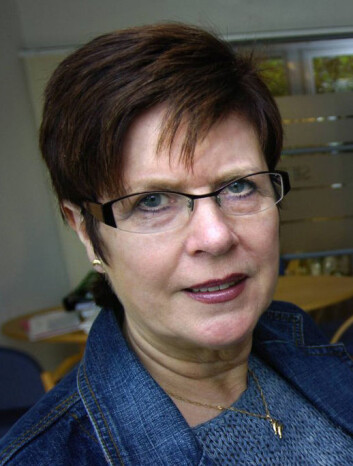 Eldre er ofte mer lojale kunder enn de yngre er, ifølge Randi Lavik, forsker ved Statens institutt for forbruksforskning. (Foto: Svein Erik Furulund / Aftenposten / NTB scanpix) Eldre er ofte mer lojale kunder enn de yngre er, ifølge Randi Lavik, forsker ved Statens institutt for forbruksforskning. (Foto: Svein Erik Furulund / Aftenposten / NTB scanpix)