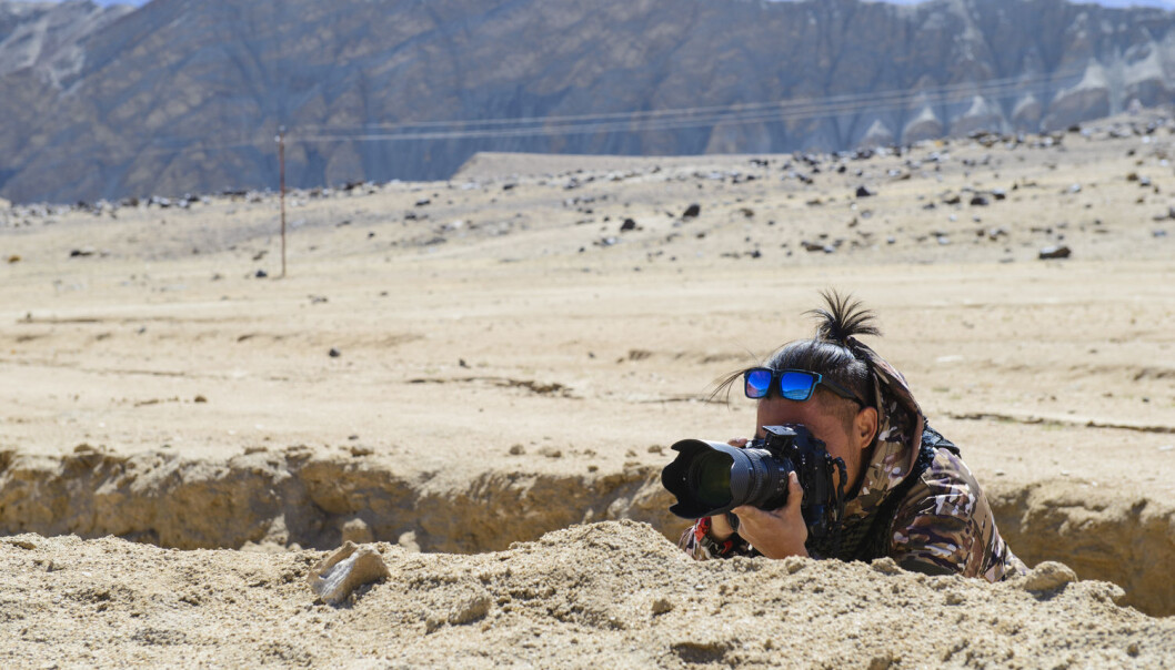 I gjennomsnitt blir det drept én journalist hver uke et eller annet sted i verden. (Illustrasjonsfoto: Brostock / Shutterstock / NTB scanpix) I gjennomsnitt blir det drept én journalist hver uke et eller annet sted i verden. (Illustrasjonsfoto: Brostock / Shutterstock / NTB scanpix)