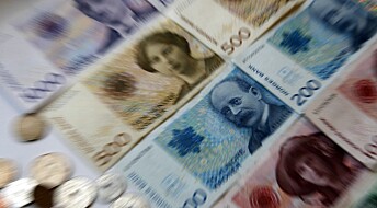 Hva betyr det egentlig at Norge er et av verdens rikeste land?