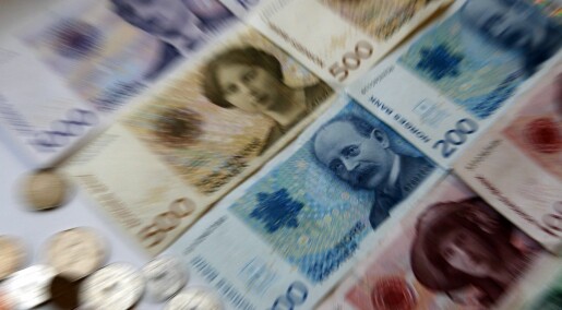 Hva betyr det egentlig at Norge er et av verdens rikeste land?