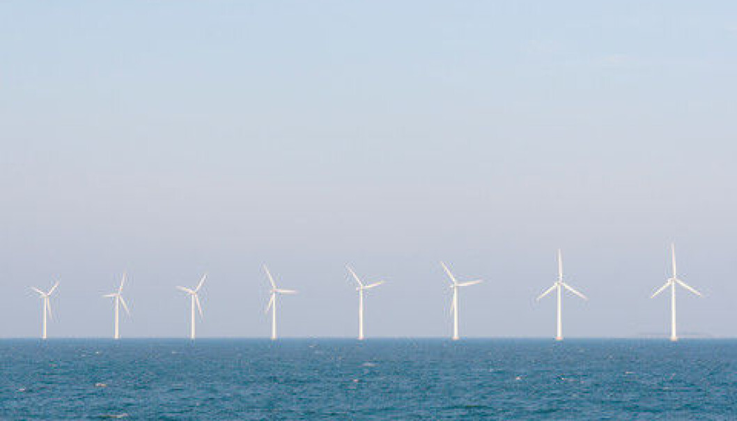 Den nye samarbeidsavtalen vil blant annet legge til rette for mer koordinert innsats som ett samlet miljø innen offshore teknologi, viten, forskning og rådgivning, skriver NGI i en pressemelding. (Foto: Colourbox) Den nye samarbeidsavtalen vil blant annet legge til rette for mer koordinert innsats som ett samlet miljø innen offshore teknologi, viten, forskning og rådgivning, skriver NGI i en pressemelding. (Foto: Colourbox)