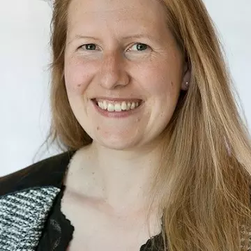 Elin Strand Larsen