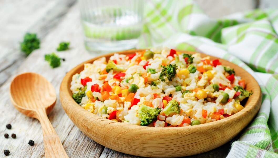 Glutenfritt kosthold kan ha utilsiktede konsekvenser, viser ny forskning. (Foto: Shutterstock / NTB scanpix) Glutenfritt kosthold kan ha utilsiktede konsekvenser, viser ny forskning. (Foto: Shutterstock / NTB scanpix)