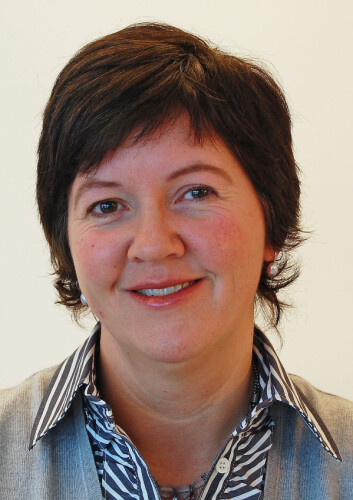 Frøydis Nordgård Vik, førsteamanuensis ved Universitetet i Agder. (Foto: UiA) Frøydis Nordgård Vik, førsteamanuensis ved Universitetet i Agder. (Foto: UiA)