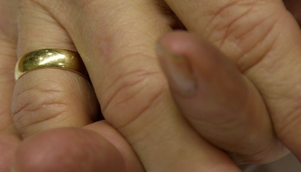 (Illustrasjonsfoto: Arkiv / NTB scanpix) (Illustrasjonsfoto: Arkiv / NTB scanpix)