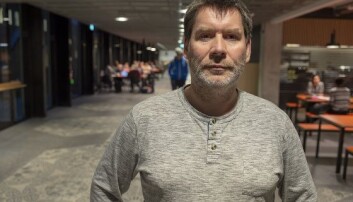 Boye Welde er forskningsgruppeleder for Ferdighets- og prestasjonsutvikling ved Idrettshøgskolen på UiT Norges arktiske universitet. (Foto: Mathias Bruvoll) Boye Welde er forskningsgruppeleder for Ferdighets- og prestasjonsutvikling ved Idrettshøgskolen på UiT Norges arktiske universitet. (Foto: Mathias Bruvoll)