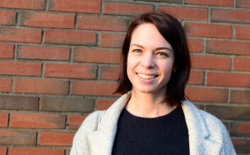 Heidi Fischer Bjelland, sosiolog og doktorgradsstipendiat ved Politihøgskolen. (Foto: Silje Pileberg) Heidi Fischer Bjelland, sosiolog og doktorgradsstipendiat ved Politihøgskolen. (Foto: Silje Pileberg)