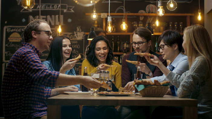 (Foto: iStock) (Foto: iStock)