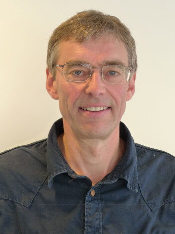 Gunnar Vittersø forsker på bærekraftig forbruk, økologisk og lokal mat, miljø og fritidsforbruk ved Forbruksforskningsinstituttet Sifo (Foto: Sifo) Gunnar Vittersø forsker på bærekraftig forbruk, økologisk og lokal mat, miljø og fritidsforbruk ved Forbruksforskningsinstituttet Sifo (Foto: Sifo)