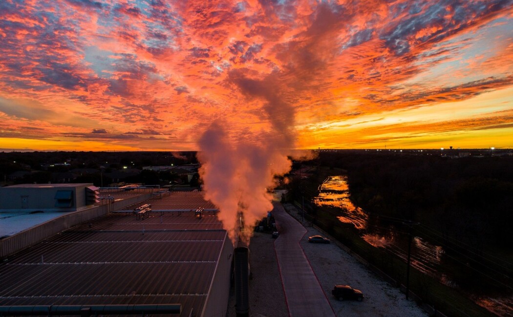 – Det er en myte at forskere ikke kjenner årsakene til klimaendringene. Det gjør vi, forteller studiens hovedforfatter. (Foto: Roschetzky Photography / Shutterstock / NTB scanpix) – Det er en myte at forskere ikke kjenner årsakene til klimaendringene. Det gjør vi, forteller studiens hovedforfatter. (Foto: Roschetzky Photography / Shutterstock / NTB scanpix)