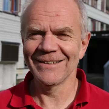 Eivind Brendehaug