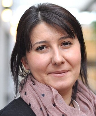 Tamar Kalandadze er stipendiat ved Det utdanningsvitenskapelige fakultet på Universitetet i Oslo. (Foto: UiO) Tamar Kalandadze er stipendiat ved Det utdanningsvitenskapelige fakultet på Universitetet i Oslo. (Foto: UiO)