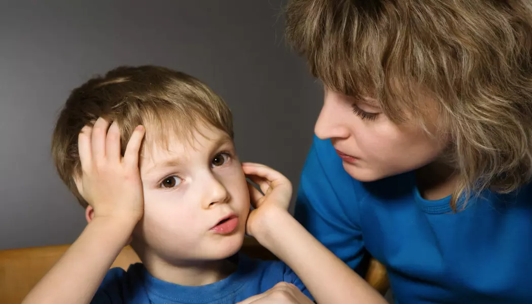 Det er ikke nødvendigvis sant at personer med autisme ikke forstår billedlig språk, sier forsker. (Illustrasjonsfoto: Larisa Lofitskaya / Shutterstock / NTB scanpix)