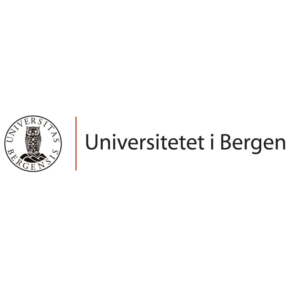 Utgravingsleiar i arkeologi ved Universitetsmuseet i Bergen